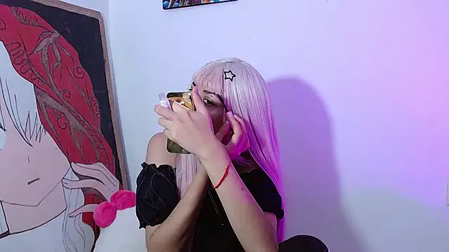 Snapshot of kittymiauu444 chatting on 02-28-26, 02:07 kittymiauu444 online show from 02-28-26, 02:07