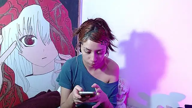 Snapshot of kittymiauu444 chatting on 03-13-26, 05:47 kittymiauu444 online show from 03-13-26, 05:47