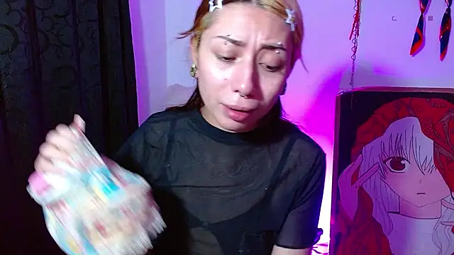kittymiauu444 online show from 07-02-26, 02:22