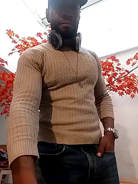 Dante Knox online show from 04-28-26, 11:15