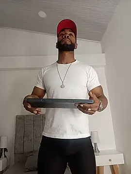 Dante Knox online show from 06-13-26, 11:41