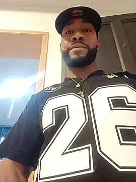 Dante Knox online show from 07-27-26, 06:15