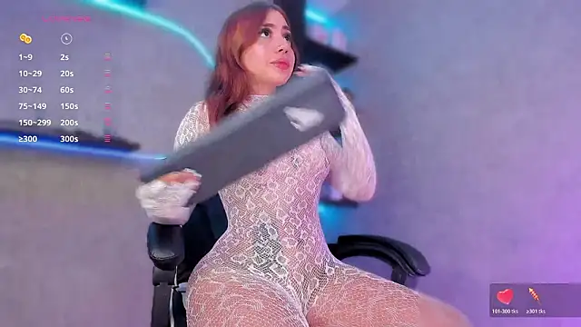 miia stonne online show from 03-18-26, 04:10