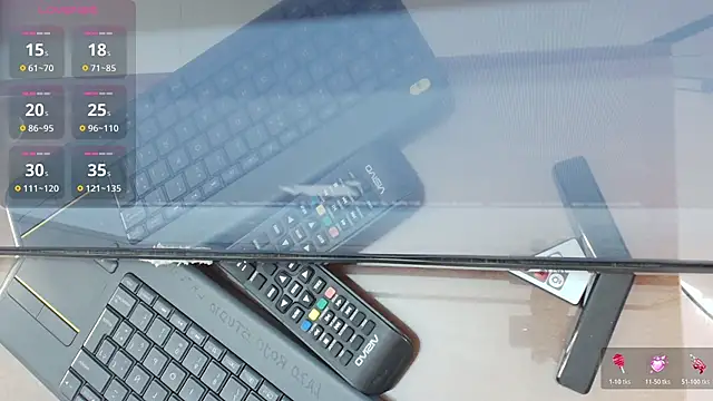 Natalye 23 online show from 02-15-26, 03:03