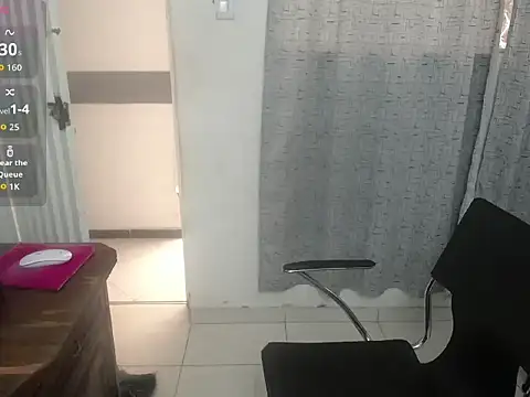 miss charlott 18 online show from 03-03-26, 12:55