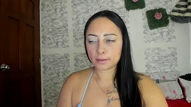 XXXStephanie XXX online show from 06-15-26, 10:01