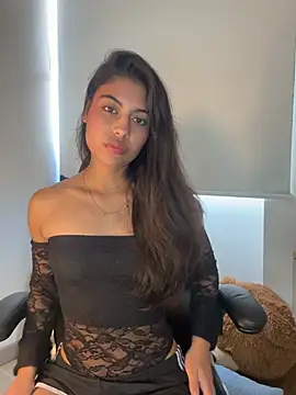 Snapshot of Galena_ chatting on 03-14-26, 07:30 Galena online show from 03-14-26, 07:30