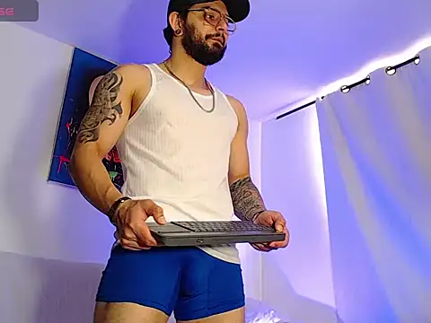Axel Stton online show from 05-29-26, 12:58