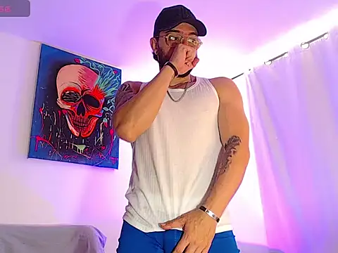 Axel Stton online show from 06-23-26, 02:15