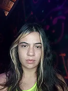 Snapshot of Megan_nica chatting on 02-15-26, 02:25 Megan nica online show from 02-15-26, 02:25