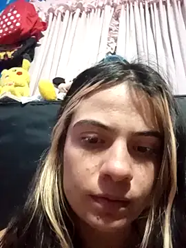 Snapshot of Megan_nica chatting on 02-26-26, 01:37 Megan nica online show from 02-26-26, 01:37