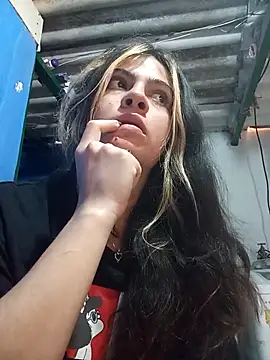 Snapshot of Megan_nica chatting on 02-28-26, 01:34 Megan nica online show from 02-28-26, 01:34