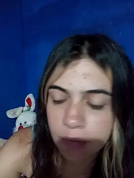 Snapshot of Megan_nica chatting on 03-16-26, 01:11 Megan nica online show from 03-16-26, 01:11