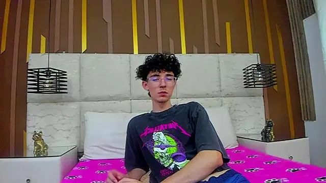 Syriussz online show from 03-07-26, 12:51