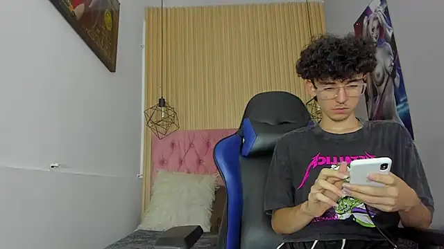 Syriussz online show from 03-12-26, 12:50