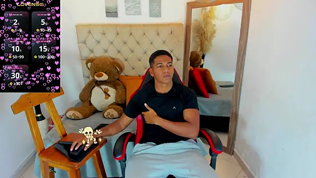 Snapshot of noah_sthone chatting on 01-12-26, 03:23 noah sthone online show from 01-12-26, 03:23