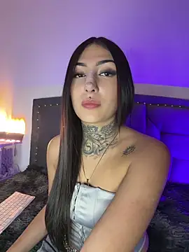 Lilith blaze Fg online show from 03-06-26, 02:52