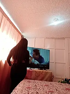 Snapshot of gabriela_grace1 chatting on 02-09-26, 03:05 gabriela grace1 online show from 02-09-26, 03:05