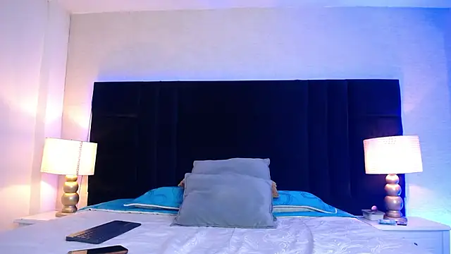 Laurent Morris online show from 02-09-26, 02:21