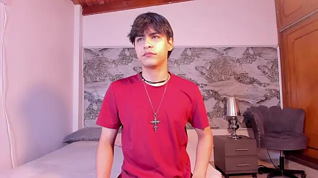 IamJuanJoc online show from 07-01-26, 03:08