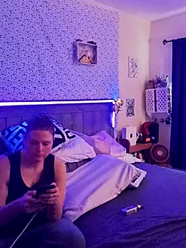 Rockymichael80 online show from 06-18-26, 11:53