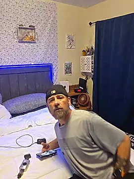 Rockymichael80 online show from 07-17-26, 04:30