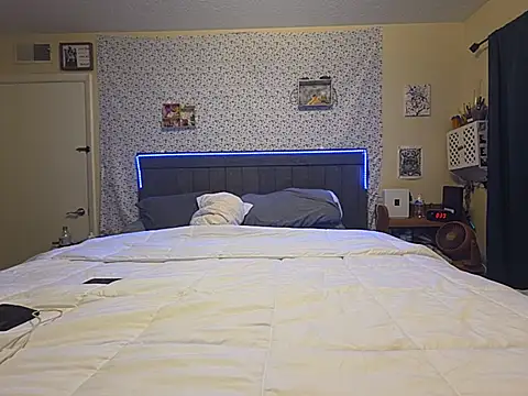 Rockymichael80 online show from 07-18-26, 07:23