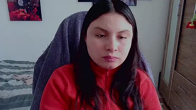 yessica gomez01 online show from 04-15-26, 07:10