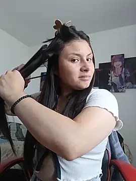 yessica gomez01 online show from 05-27-26, 05:10