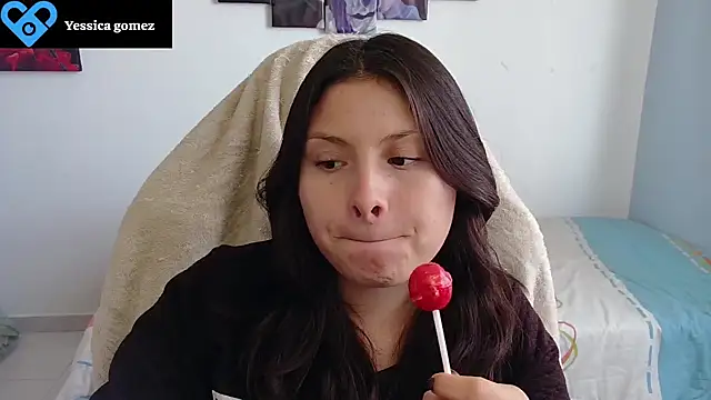 yessica gomez01 online show from 07-01-26, 09:25