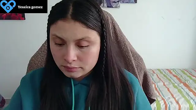 yessica gomez01 online show from 07-08-26, 08:46