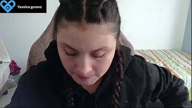 yessica gomez01 online show from 07-09-26, 08:13
