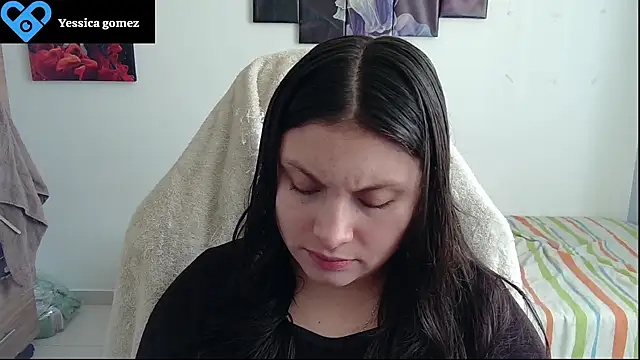 yessica gomez01 online show from 07-10-26, 08:55