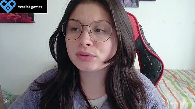 yessica gomez01 online show from 07-14-26, 08:25
