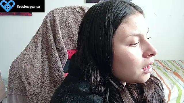 yessica gomez01 online show from 07-15-26, 01:05