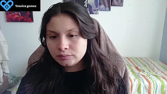yessica gomez01 online show from 07-17-26, 06:35