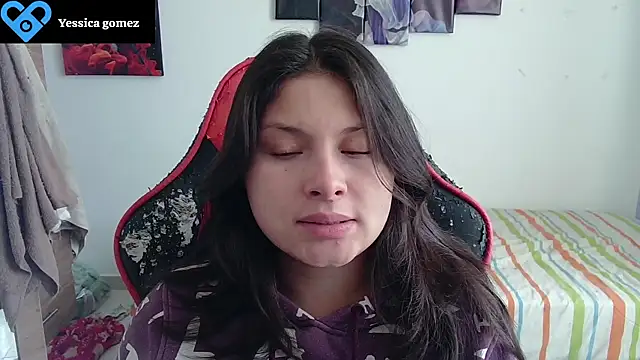 yessica gomez01 online show from 07-22-26, 08:33
