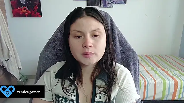 yessica gomez01 online show from 07-24-26, 08:40