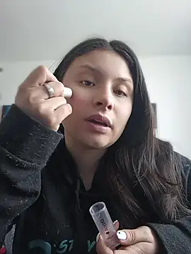 yessica gomez01 online show from 07-25-26, 07:55
