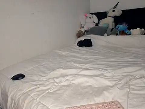 Snapshot of Yumicoco_ chatting on 02-01-26, 12:53 Yumicoco online show from 02-01-26, 12:53