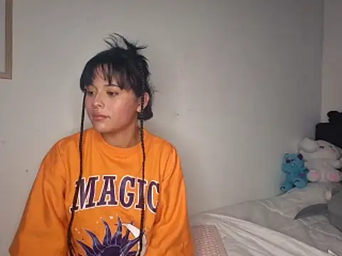 Snapshot of Yumicoco_ chatting on 02-03-26, 06:22 Yumicoco online show from 02-03-26, 06:22