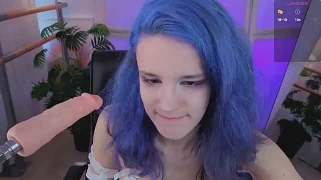 AuraLaunni online show from 02-25-26, 07:18