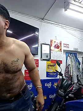 mago vive online show from 01-15-26, 07:46