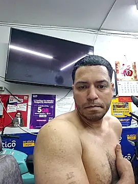 mago vive online show from 02-25-26, 06:01