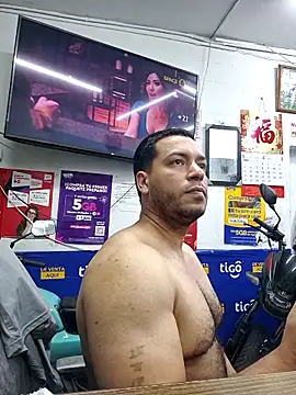 mago vive online show from 04-28-26, 06:51