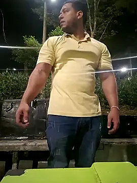 mago vive online show from 04-30-26, 06:20