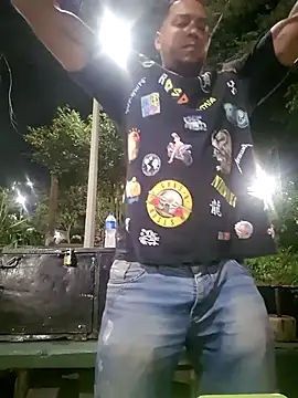 mago vive online show from 06-26-26, 05:34