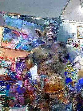 mago vive online show from 08-01-26, 06:23