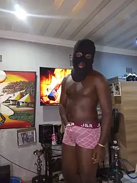 zulu good dick online show from 06-08-26, 01:28