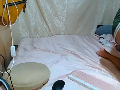 Hotties Marie online show from 02-03-26, 11:26